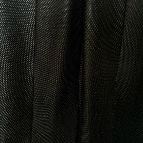 L'Agence black fitted dress sz 6 - Picture 5 of 17